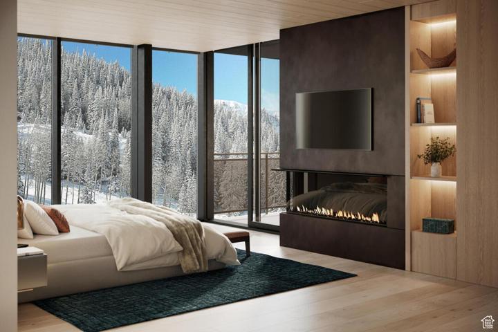 9300 MARSAC AVE #B502
