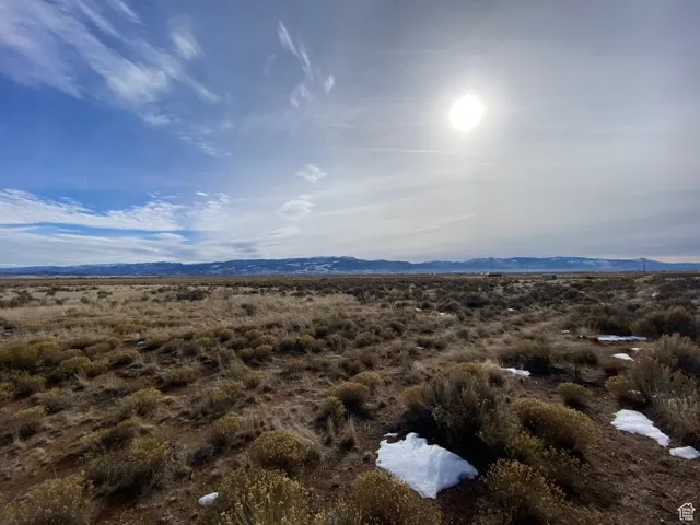 7309 N 3400 W, Cedar City, Utah 84721
