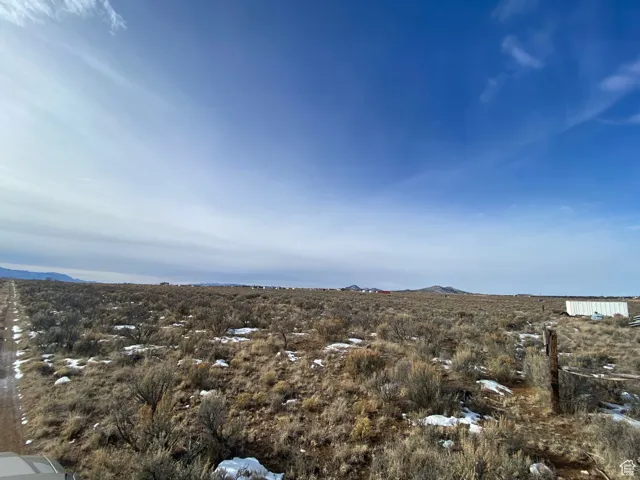 6341 N 3900 W, Cedar City, Utah 84721