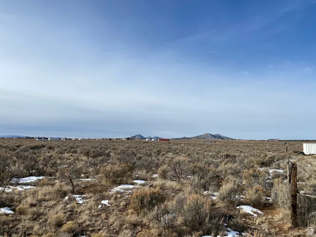 6341 N 3900 W, Cedar City, Utah 84721