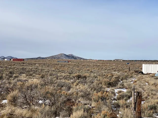 6341 N 3900 W, Cedar City, Utah 84721