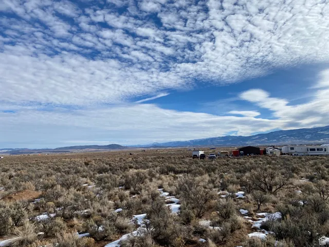 6341 N 3900 W, Cedar City, Utah 84721