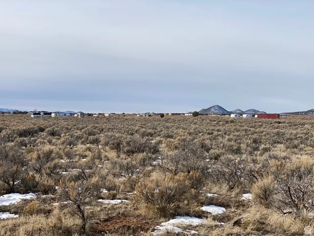 6341 N 3900 W, Cedar City, Utah 84721