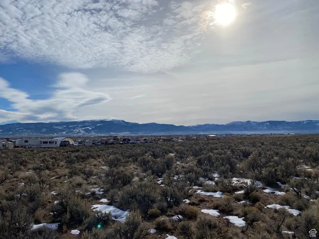 6341 N 3900 W, Cedar City, Utah 84721