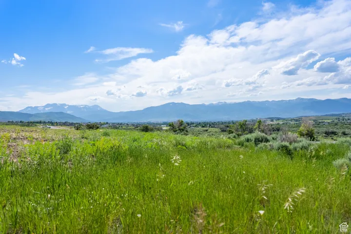 13 S Skyline View Dr, Heber City, Utah 84032