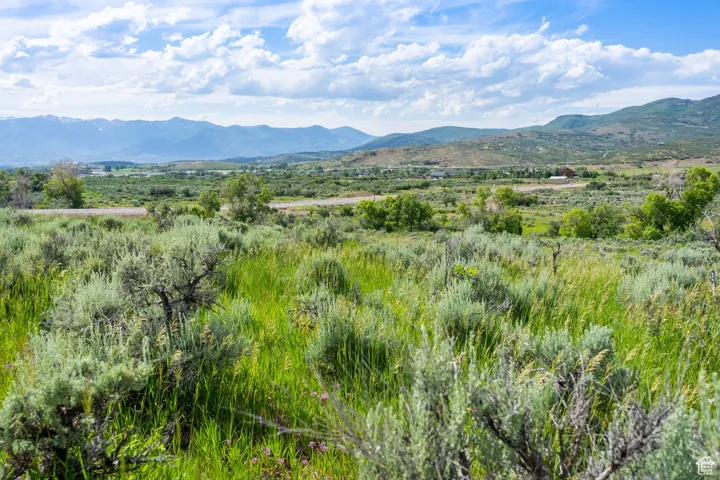 13 S Skyline View Dr, Heber City, Utah 84032