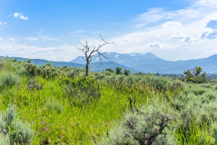 13 S Skyline View Dr, Heber City, Utah 84032