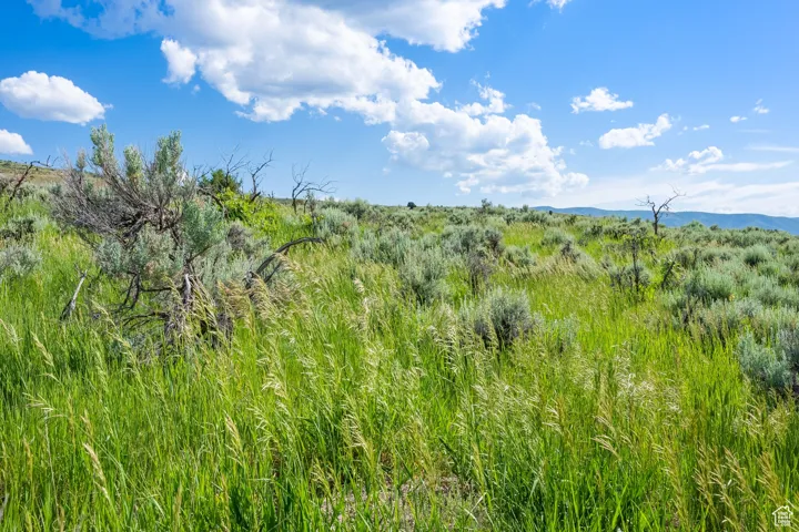 13 S Skyline View Dr, Heber City, Utah 84032