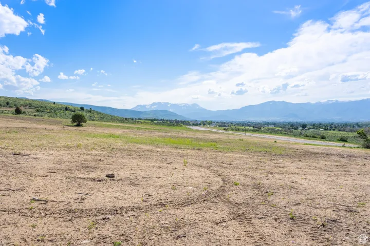 13 S Skyline View Dr, Heber City, Utah 84032