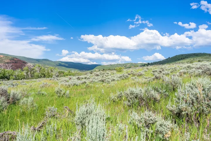 13 S Skyline View Dr, Heber City, Utah 84032