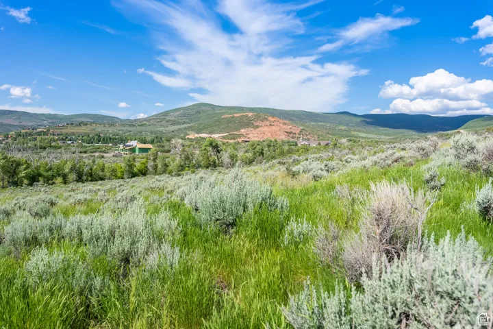 13 S Skyline View Dr, Heber City, Utah 84032