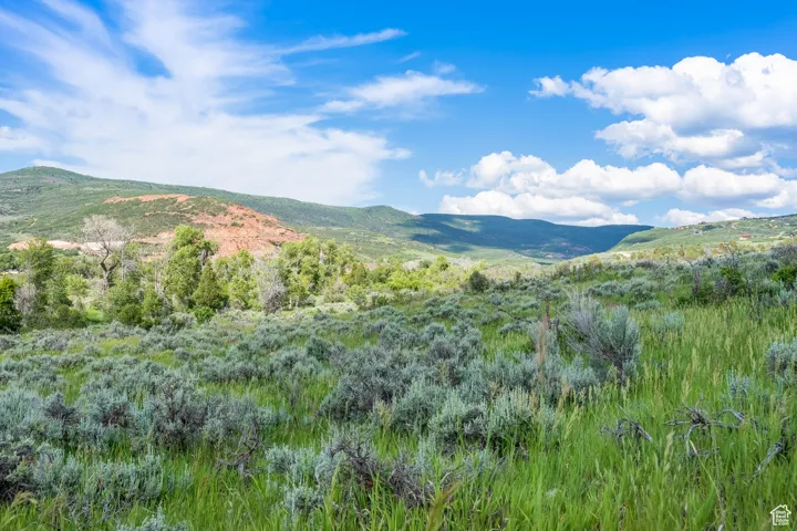 13 S Skyline View Dr, Heber City, Utah 84032