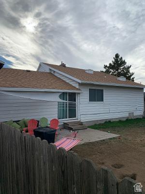 2794 W GENTILE