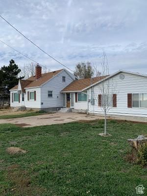 2794 W GENTILE