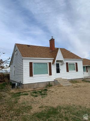 2794 W GENTILE