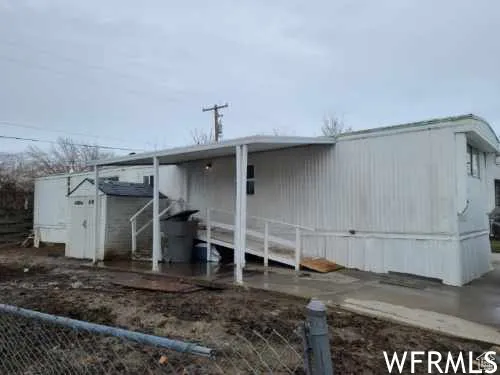 1060 S Main St #74, Brigham City, Utah 84302