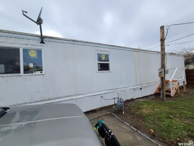 1060 S Main St #74, Brigham City, Utah 84302
