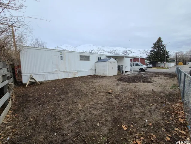 1060 S Main St #74, Brigham City, Utah 84302