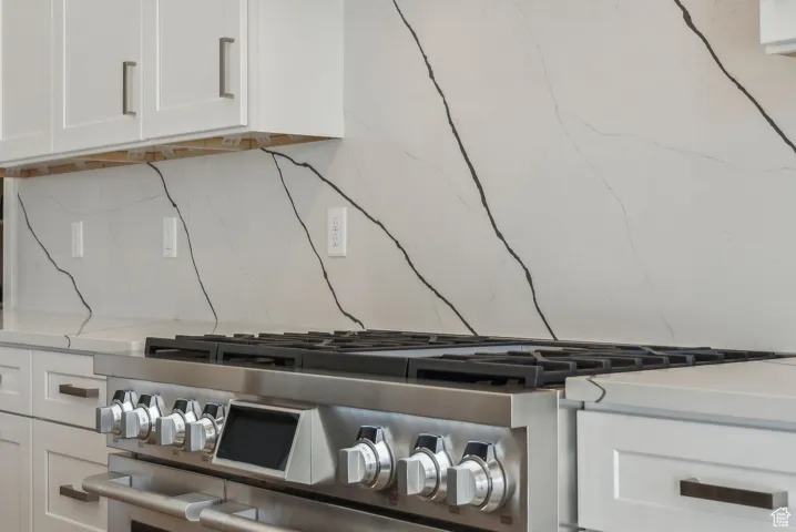 Signature series 48" range