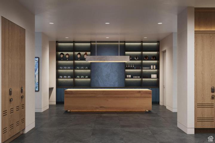 9300 MARSAC AVE #C302, Park City, Utah 84060