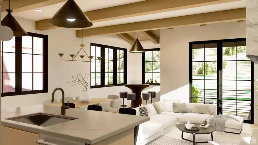 1205 NORFOLK AVE, Park City, Utah 84060