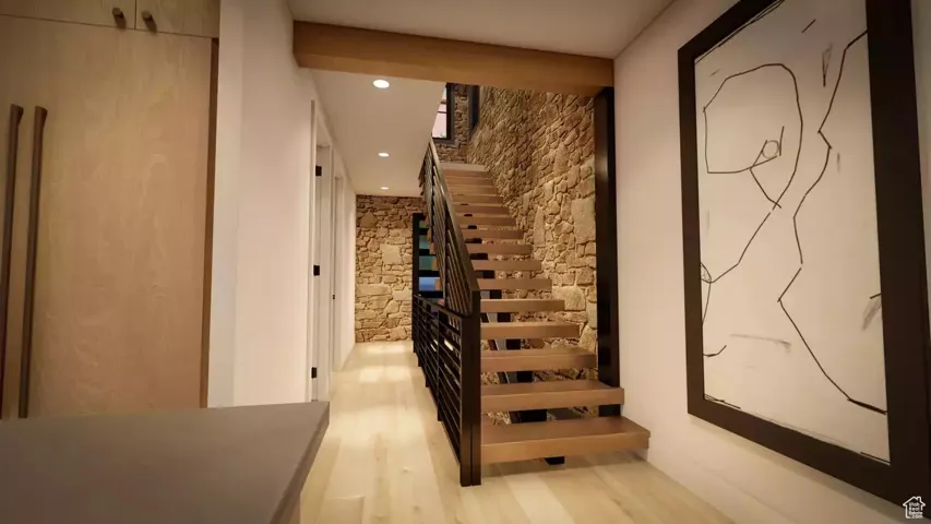 1205 NORFOLK AVE, Park City, Utah 84060