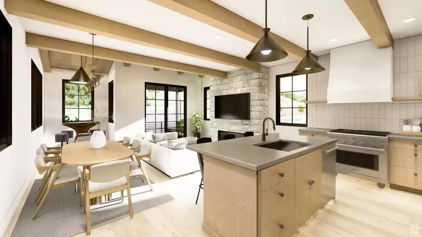 1205 NORFOLK AVE, Park City, Utah 84060