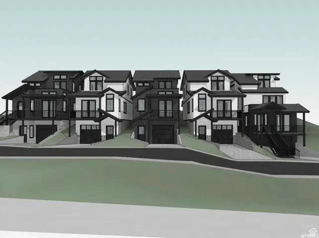 1205 NORFOLK AVE, Park City, Utah 84060