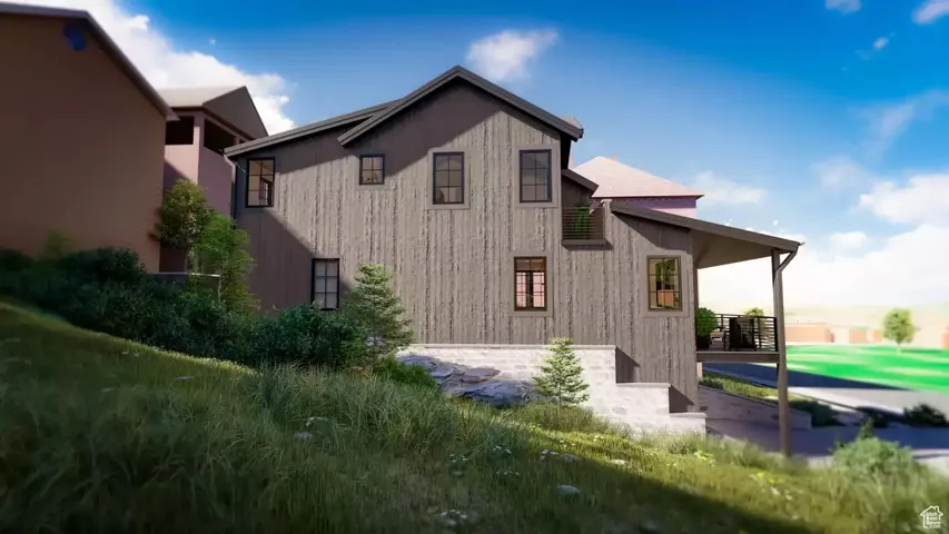 1205 NORFOLK AVE, Park City, Utah 84060
