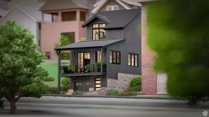 1205 NORFOLK AVE, Park City, Utah 84060