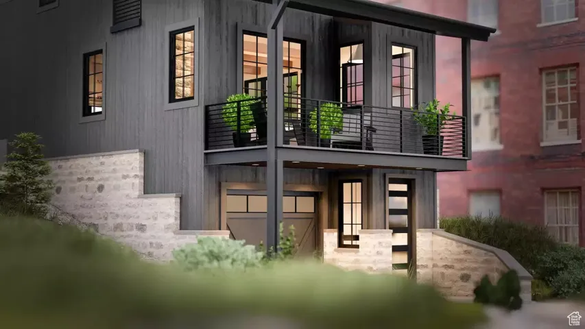 1205 NORFOLK AVE, Park City, Utah 84060