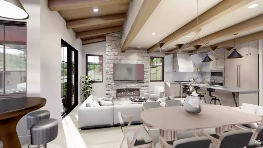 1205 NORFOLK AVE, Park City, Utah 84060