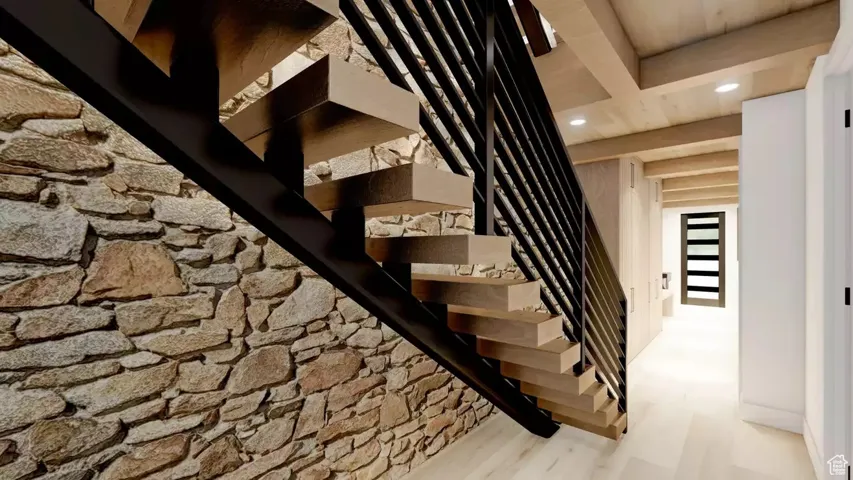 1205 NORFOLK AVE, Park City, Utah 84060