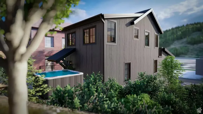 1205 NORFOLK AVE, Park City, Utah 84060