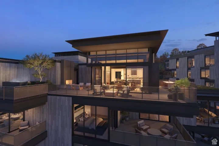 9300 Marsac Ave #c402, Park City, Utah 84060