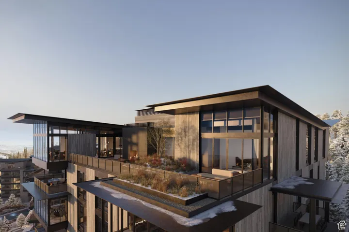 9300 Marsac Ave #c402, Park City, Utah 84060