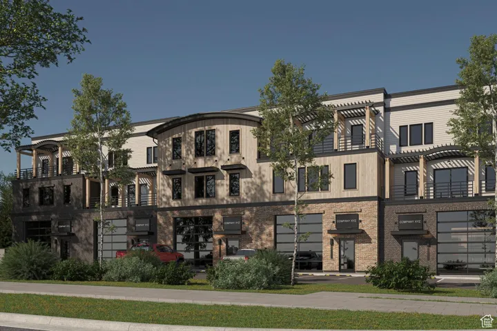 1922 S Highway 40 #36, Heber City, Utah 84032