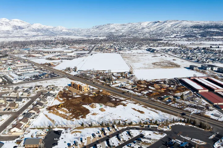 1922 S Highway 40 #36, Heber City, Utah 84032