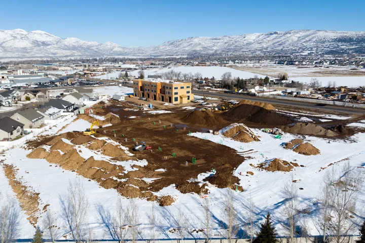 1922 S Highway 40 #36, Heber City, Utah 84032