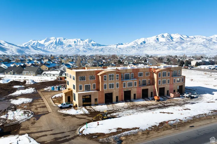 1922 S Highway 40 #36, Heber City, Utah 84032