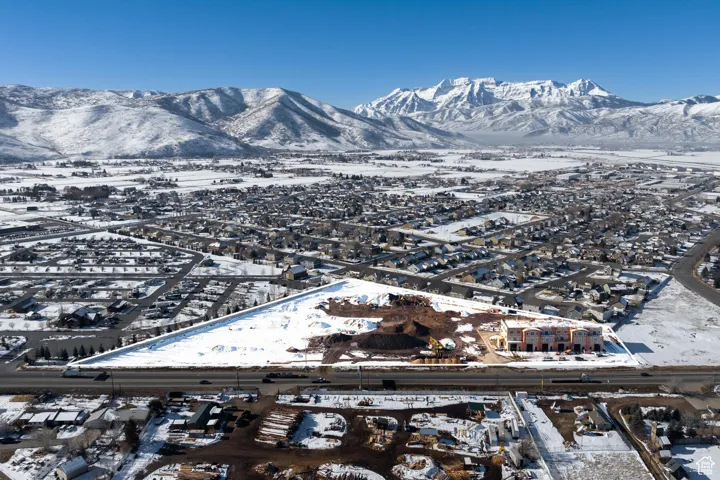 1922 S Highway 40 #36, Heber City, Utah 84032
