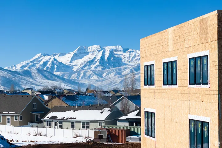 1922 S Highway 40 #36, Heber City, Utah 84032