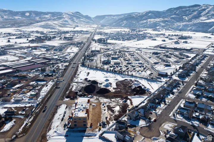 1922 S Highway 40 #36, Heber City, Utah 84032