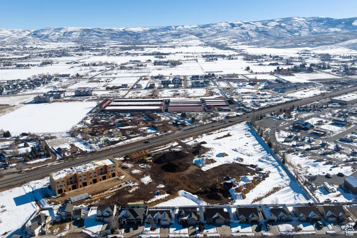 1922 S Highway 40 #37, Heber City, Utah 84032