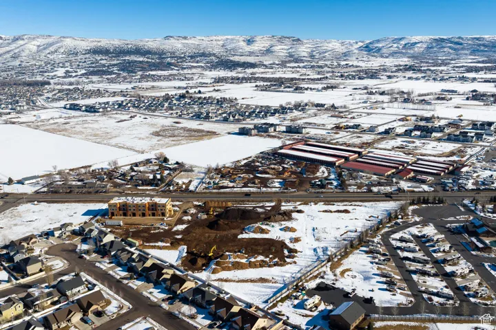 1922 S Highway 40 #37, Heber City, Utah 84032