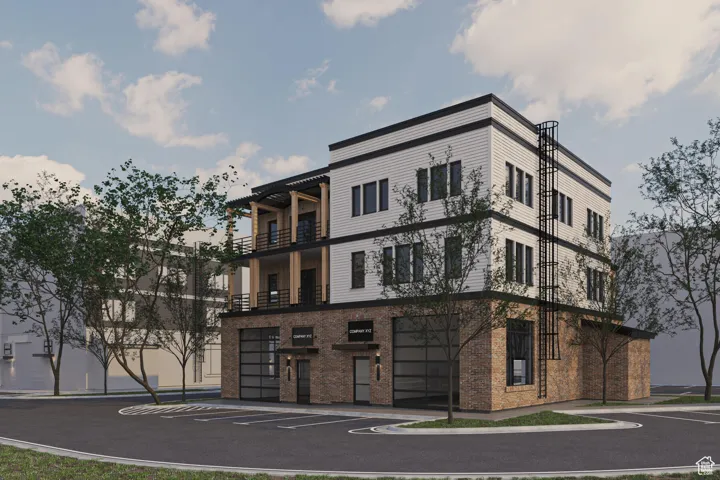 1922 S Highway 40 #37, Heber City, Utah 84032