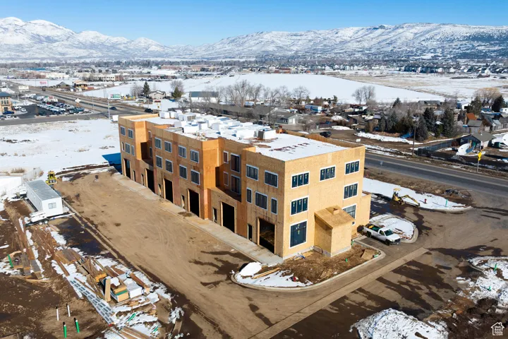 1922 S Highway 40 #37, Heber City, Utah 84032