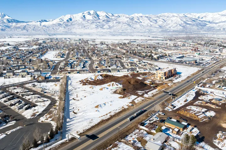1922 S Highway 40 #37, Heber City, Utah 84032