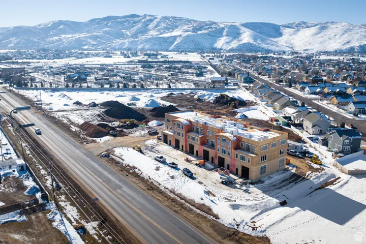 1922 S Highway 40 #37, Heber City, Utah 84032