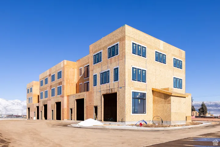 1922 S Highway 40 #37, Heber City, Utah 84032